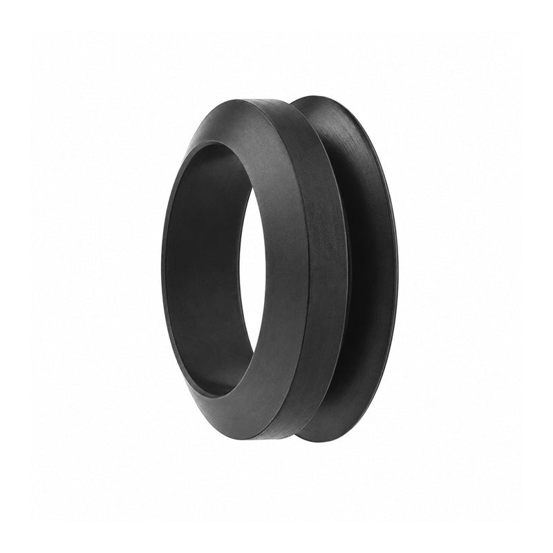 NAK VS190 FKM Rubber V-Ring Seal For Shafts 185-195mm - Allow 7-10 Days