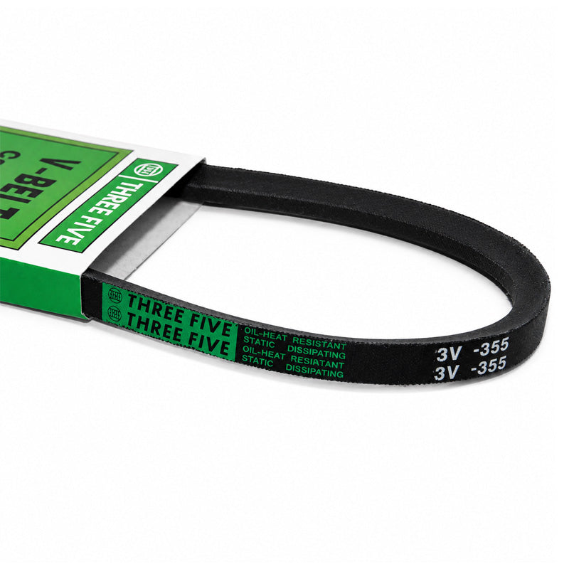 SWR A139 Wrapped V-Belt - Allow 1-2 Days - Contact Us For Faster Delivery