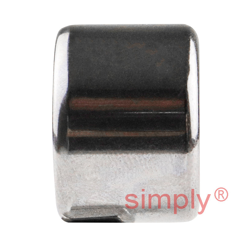 Premier Budget TA1416Z Needle Roller Bearing Open End Type 14x22x16mm