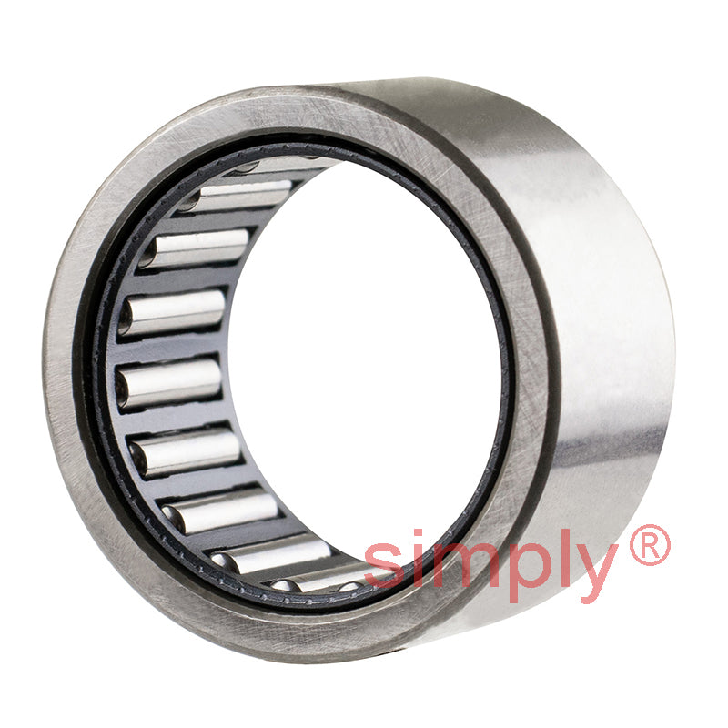 TAF354530 Needle Roller Bearings without Shaft Sleeve 35x45x30mm