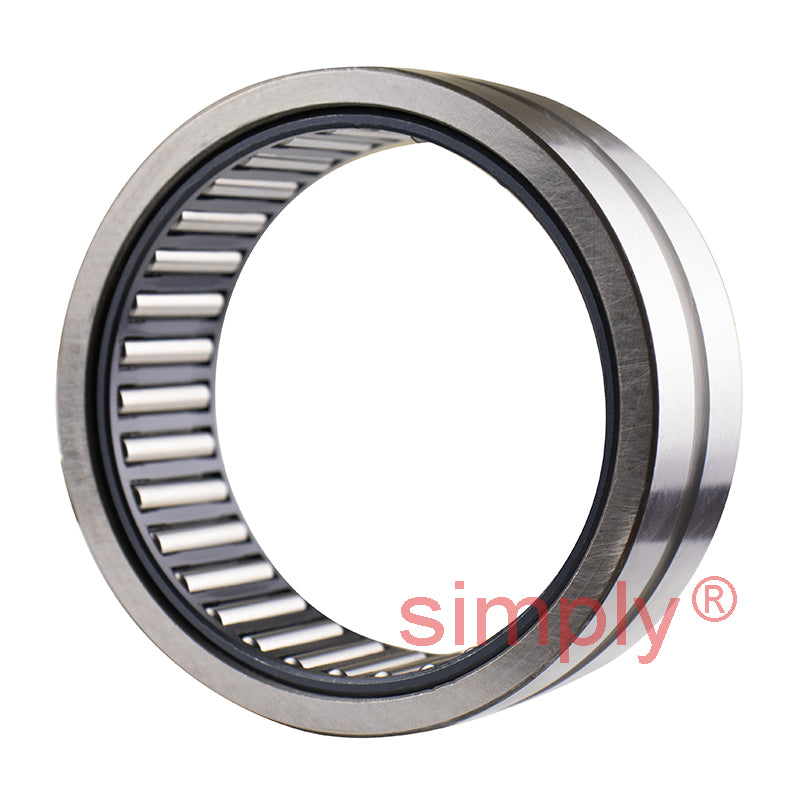 TAF556825 Needle Roller Bearings without Shaft Sleeve 55x68x25mm