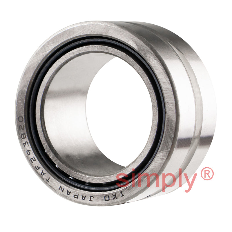 TAFI253820 Needle Roller Bearing with Shaft Sleeve 25x38x20mm