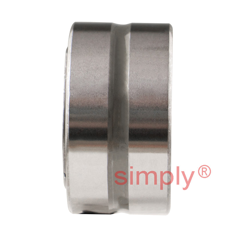 TAFI253820 Needle Roller Bearing with Shaft Sleeve 25x38x20mm