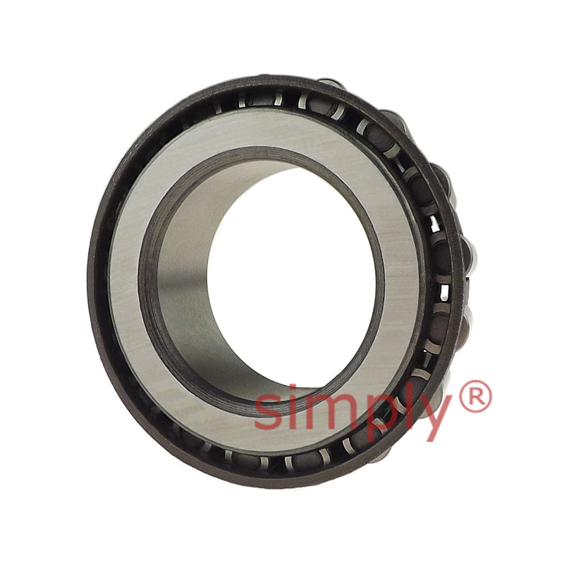 NTN 4T-99600 Tapered Roller Bearing Cone Only - Allow 1-2 Days - Contact Us For Faster Delivery