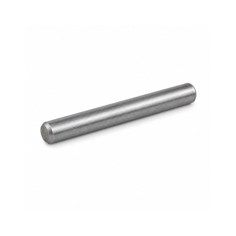 Imperial Mild Steel Solid Taper Pin 13/32x4-1/4 inch - Allow 2-3 Days