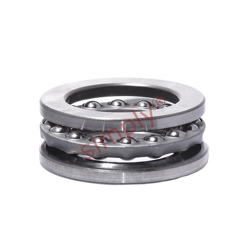 SKF 51264F Single Thrust Ball Bearing 320x440x95mm