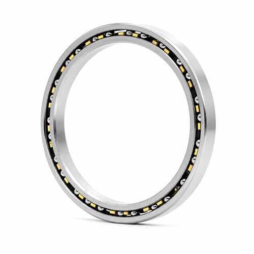 Silverthin JSHA15CL0 Thin Section Sealed Radial Contact Ball Bearing 1.5x1.875x0.25 inch - Allow 7-10 Days