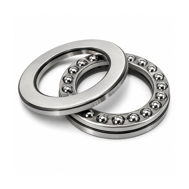 FAG 51160-MP Axial Deep Groove Ball Bearing 300x380x62mm - Allow 1-2 Days - Contact Us For Faster Delivery