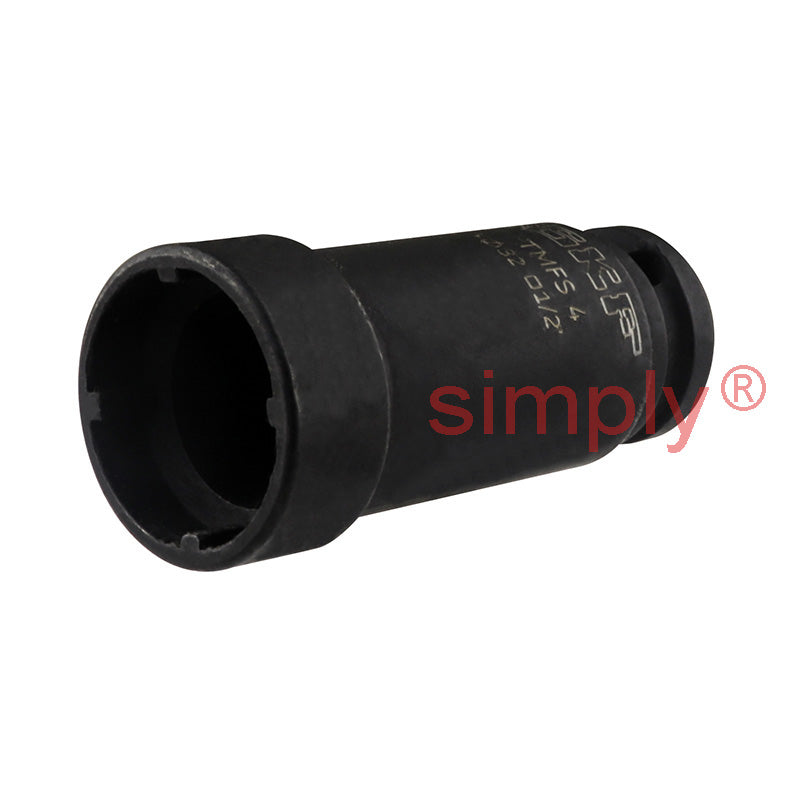 SKF TMFS4 Lock Nut Socket for KM4 KMK4 KMF4