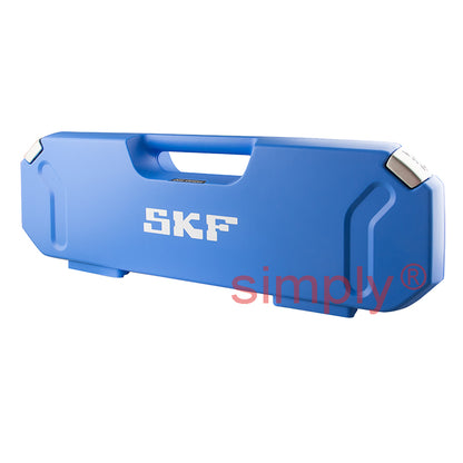 SKF TMMD100 Deep Groove Ball Bearing Puller Kit 135-170mm / 5.3-5.7 in