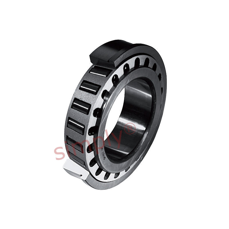 Gamet 130065/130120C Super Precision Tapered Roller Bearing Flanged Cup Type 65x120x32mm - Allow 7-10 Days
