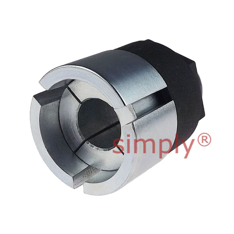 KwikLock Mini Metric Keyless Bush 15x25.5x28.5mm