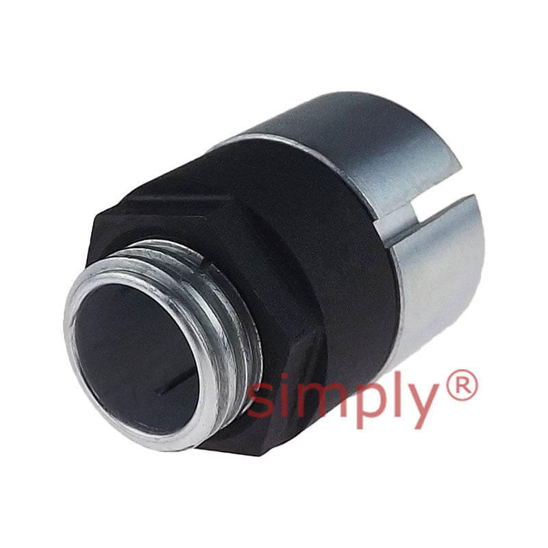 KwikLock Mini Metric Keyless Bush 15x25.5x28.5mm