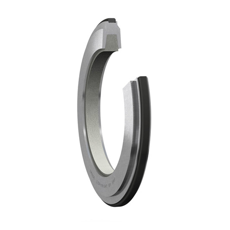 SKF TSN518C Pack of 2 Felt Seal for Split Plummer Block Housing 80x108.5x10mm