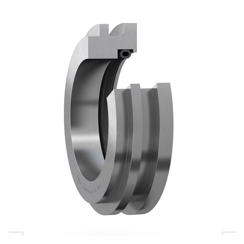 SKF TSN520S Labyrinth Seal for Split Plummer Block Housing 90x145x24mm