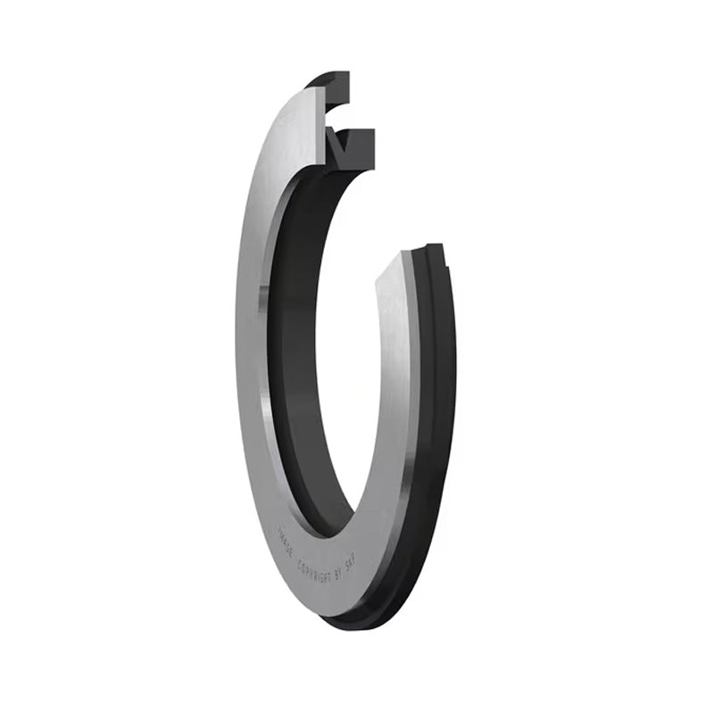 SKF TSN608A Pack of 2 V-Ring Seal for Split Plummer Block Housing 35x72.5x4.8mm