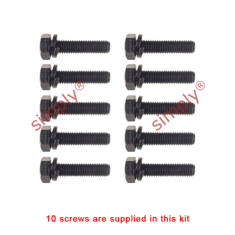 Major Branded F60H/F60B Outer Facing Taper Bore/Pilot Bored Tyre Drive Coupling Assembly with Natural Rubber Tyre