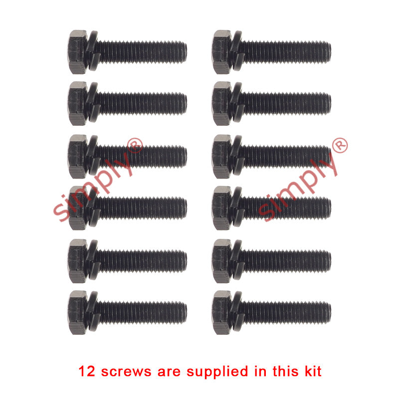 Major Brand F80F/F80F Inner Facing Taper Bores Type Tyre Drive Coupling Assembly with Fire Resistant Antistatic (F.R.A.S) Tyre