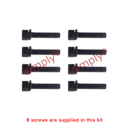 Major Brand F40H/F40F Inner/Outer Facing Taper Bores Type Tyre Drive Coupling Assembly with Fire Resistant Antistatic (F.R.A.S) Tyre
