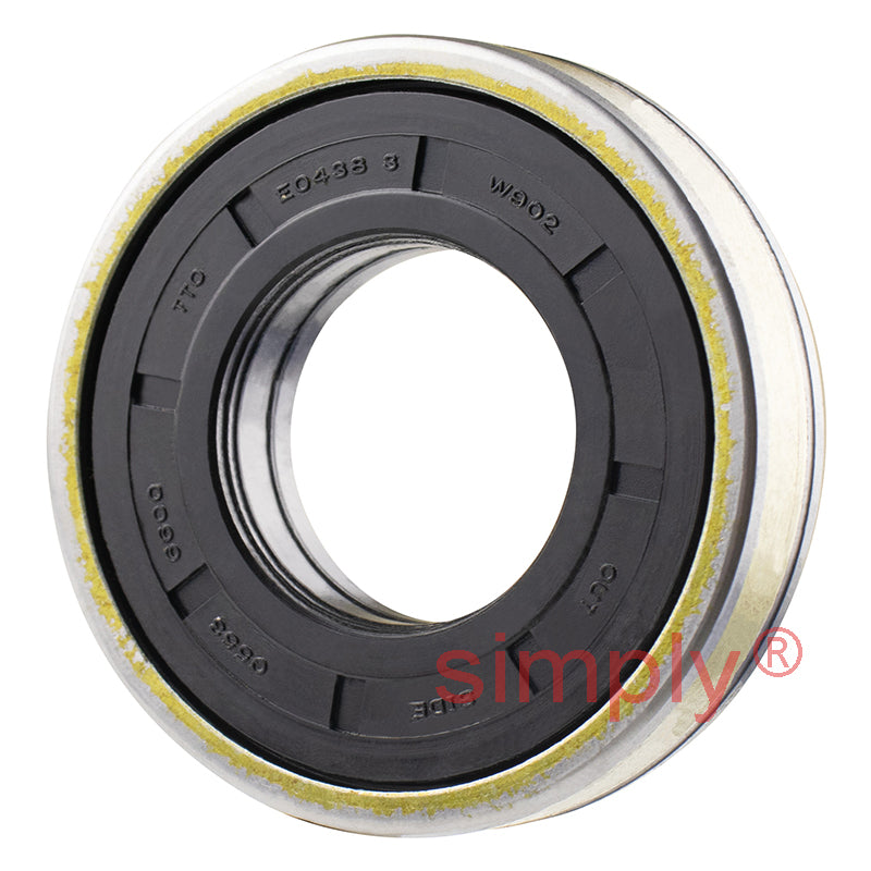 UA16 Nitrile Rubber Cassette Seal 25x62x11mm