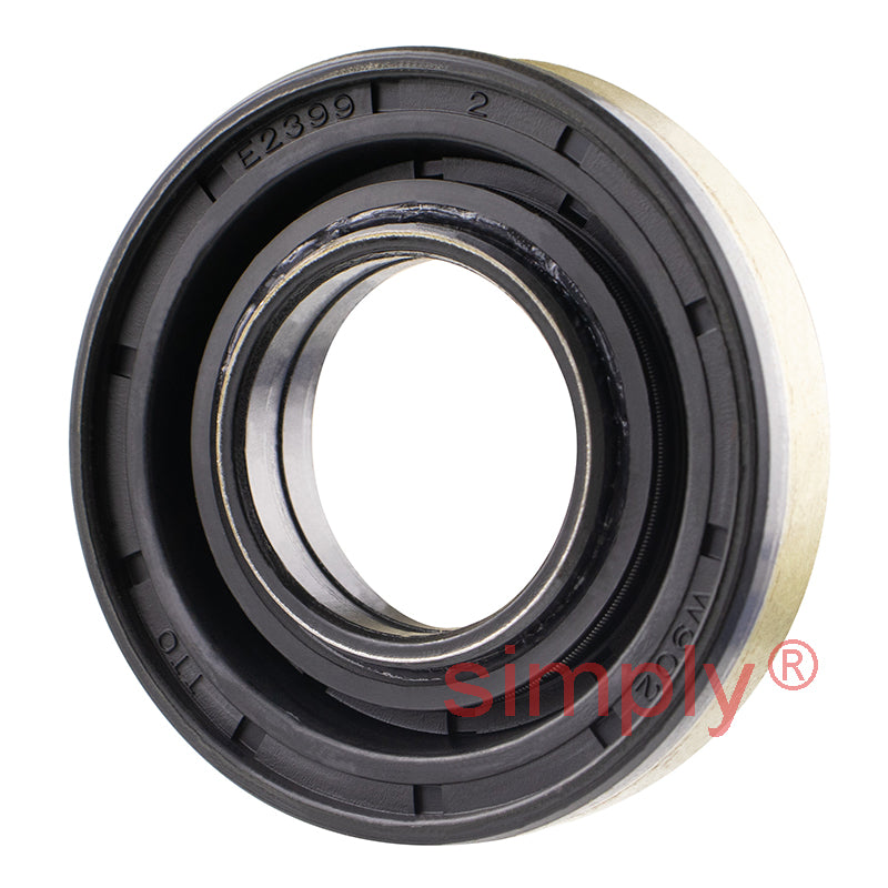 UA16 Nitrile Rubber Cassette Seal 130x160x16mm
