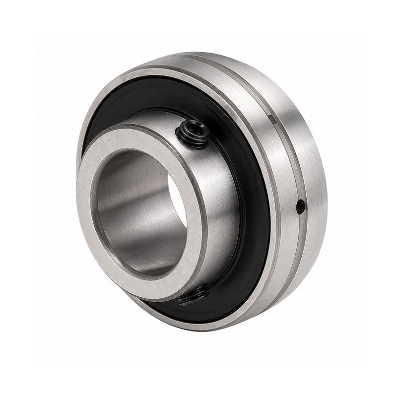 UC218-56 Imperial Bearing Insert with 3-1/2 inch Bore 160mm Outside Dia