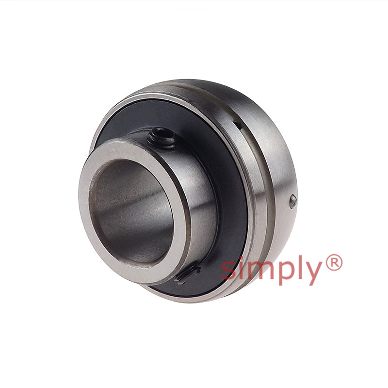 UC207HT270 High Temperature 270C Bearing Insert with 35mm Bore 72mm Outside Dia