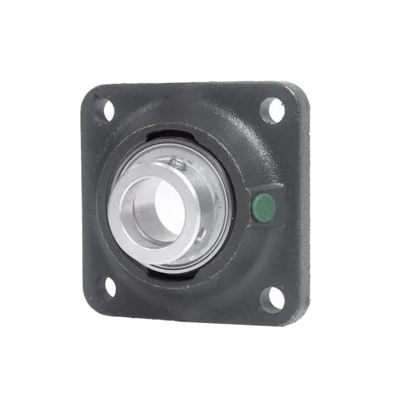 ZEN UCF202-10 Flanged Housing Unit - Allow 1-2 Days - Contact Us For Faster Delivery
