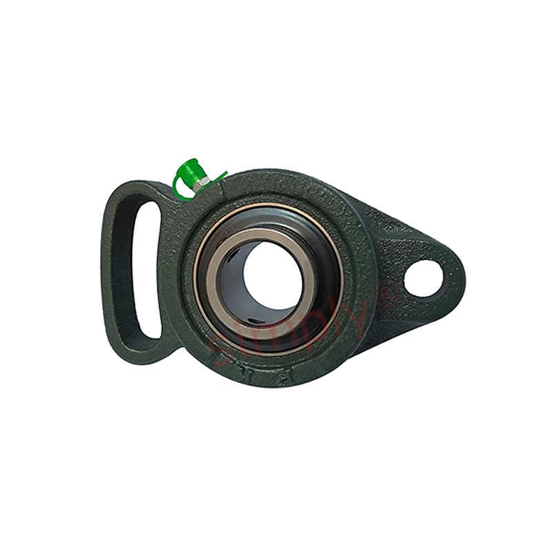 UCFA206-20 Imperial Cast Iron Adjustable Flange Unit with 1-1/4 inch Insert