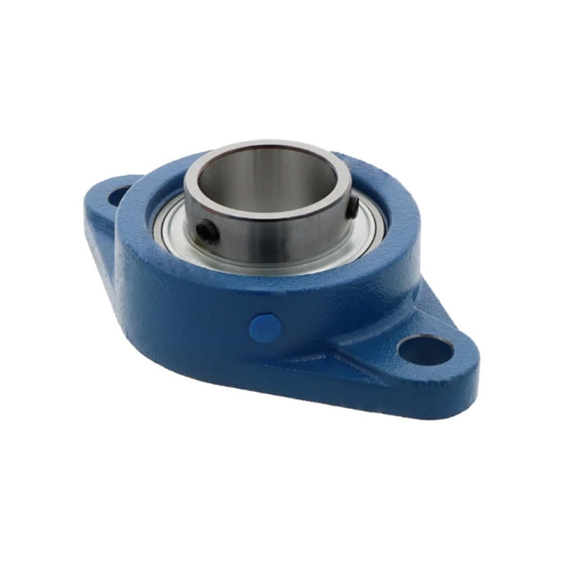 ZEN UCFL206-18 Flanged Housing Unit - Allow 1-2 Days - Contact Us For Faster Delivery