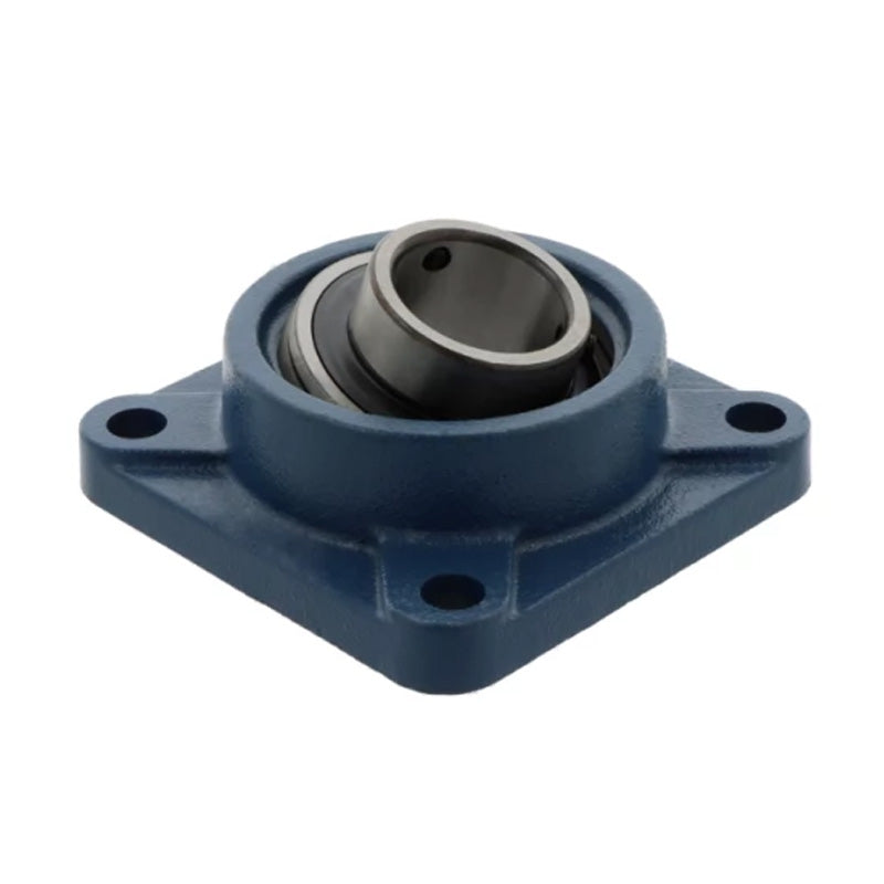 ZEN UCFS317 Flanged Housing Unit - Allow 1-2 Days - Contact Us For Faster Delivery