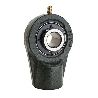 NTN UCHB206D1 Metric Cast Iron Hanger Bearing Unit with 30mm Bore Insert - Allow 2-3 Days