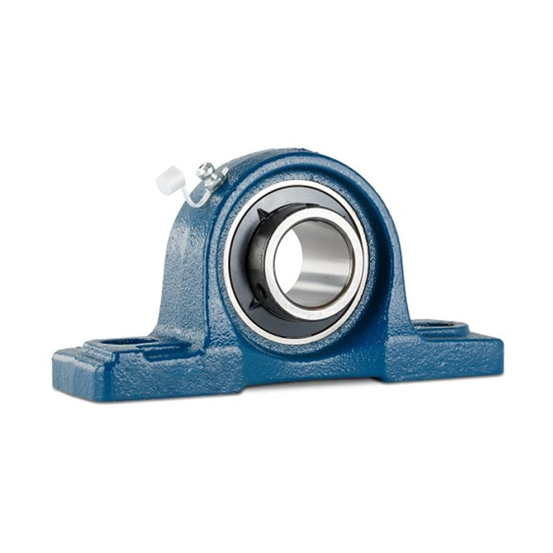 UCP305-16 Imperial Two Bolt Cast Iron Plummer / Pillow Housing with 1 inch Bore Insert