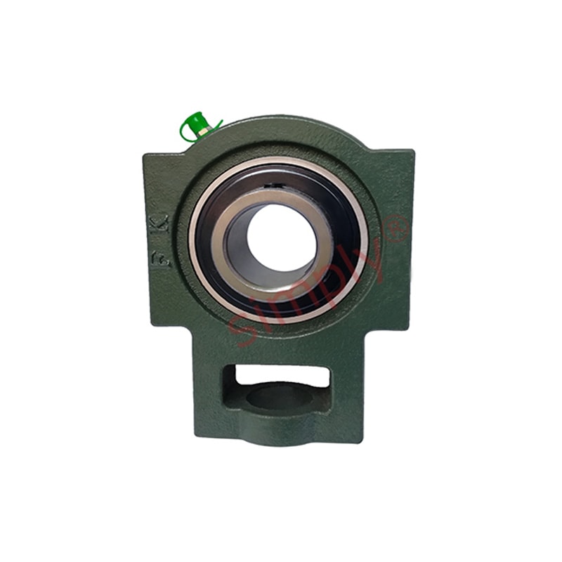 UCT307-21 Imperial Cast Iron Take Up Unit Housing with 1-5/16 inch Bore Insert