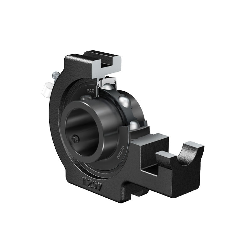FAG UCT206-19-J7 Take-Up Housing Unit - Allow 1-2 Days - Contact Us For Faster Delivery