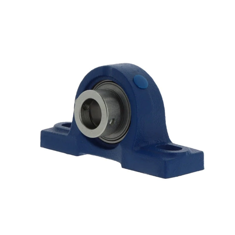 ZEN UELP214 Plummer Block Housing Unit - Allow 1-2 Days - Contact Us For Faster Delivery