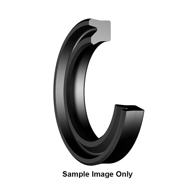 NAK 39x49x6mm UIR Nitrile Rod Seal  - Allow 7-10 Days