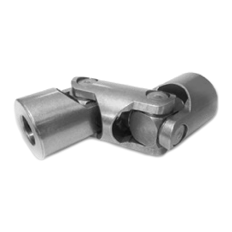 Major Brand UJDN28X14 Steel Universal Double Joint with Needle Roller Bearing 14x28x96mm