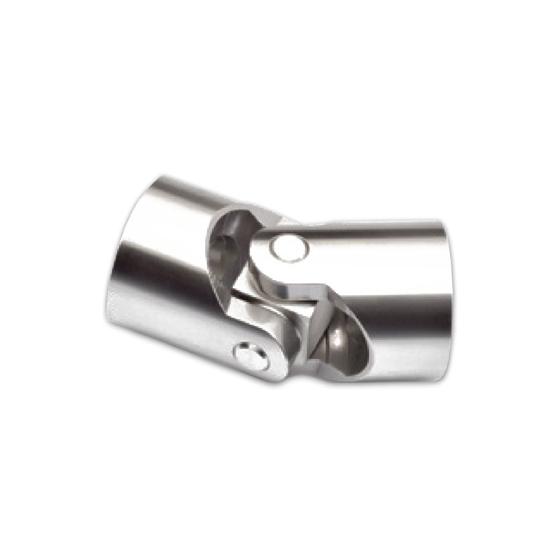 Major Brand UJSP22X10ST Stainless Steel 304 Universal Single Joint with Plain Bearing 10x22x48mm