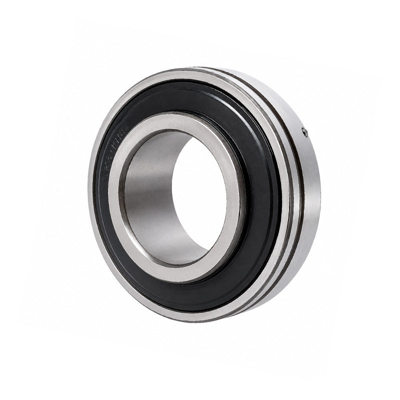 UK211/H2311 Taper Bore Bearing Insert and Sleeve Fits 50mm Shaft