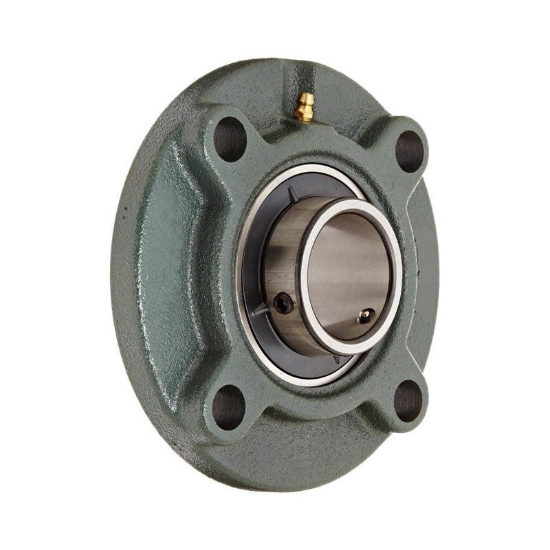 FYH UKFCX07 Flanged Housing Unit - Allow 1-2 Days - Contact Us For Faster Delivery