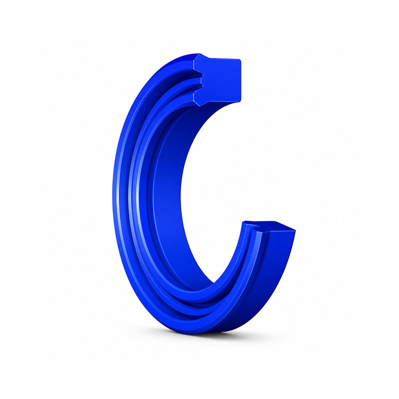 NAK 25x36x5mm UNP1 Polyurethane Symmetrical Seal - Allow 7-10 Days