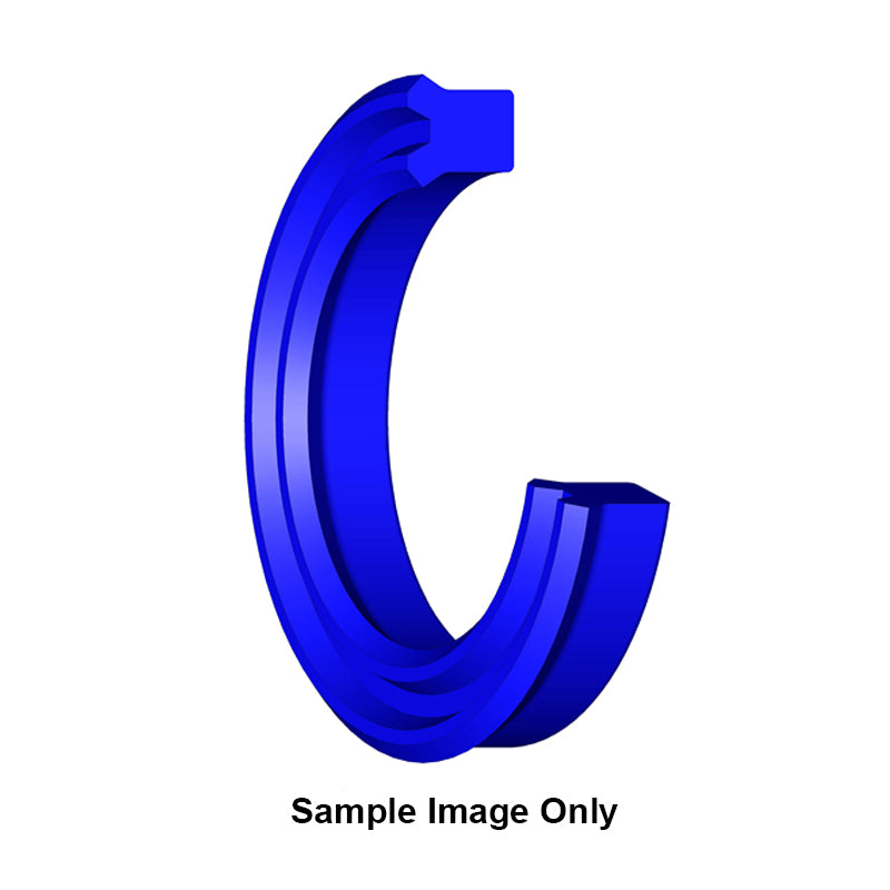 NAK 16x22x4mm UNP1 Polyurethane Symmetrical Seal - Allow 7-10 Days