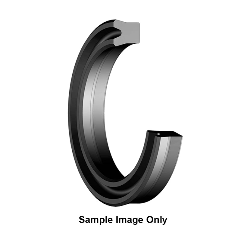 NAK 32x40x4mm UNR Nitrile Symmetrical Seal - Allow 7-10 Days
