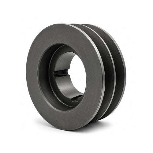 Optibelt TB-SPC450/3 V-Grooved Pulley For Taper Bushings 127x459.6x89mm - Allow 1-2 Days - Contact Us For Faster Delivery