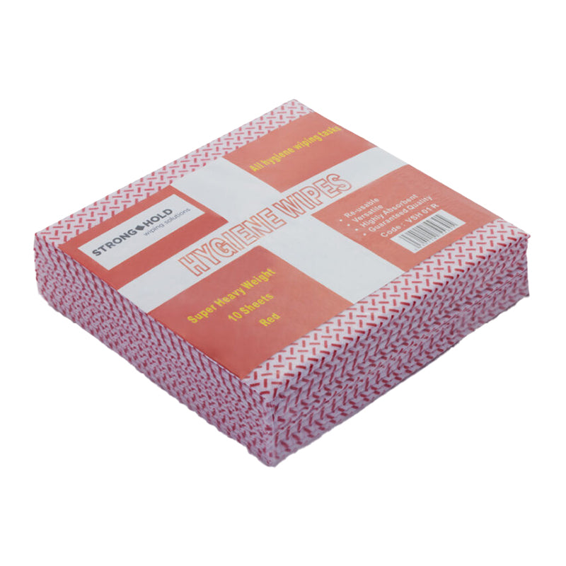 Super Heavyweight Cloths - 49cm Width x 38cm Length