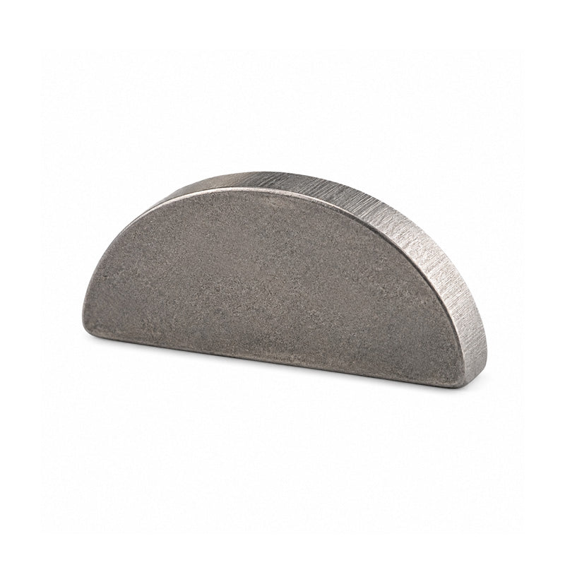 Imperial Carbon Steel BS46 Woodruff Key 1/2x2-3/4x25/32 inch - Allow 2-3 Days