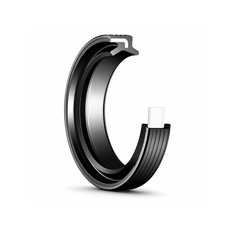 NAK 25x33x7mm WP13 Nitrile Wiper Seal - Allow 7-10 Days