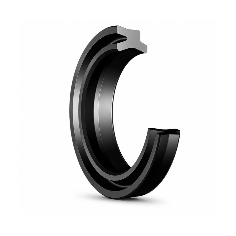 NAK 36.5x47x8.5mm WP14 Nitrile Wiper Seal - Allow 7-10 Days