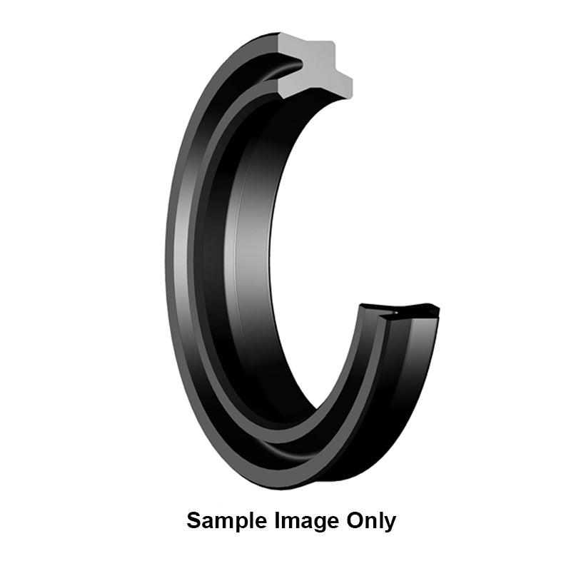 NAK 27.3x35x5mm WP14 Nitrile Wiper Seal - Allow 7-10 Days